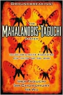 The Mahalanobis-Taguchi System