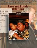 Annual Editions: Race and Ethnic Relations 05/06