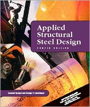 Applied Structural Steel Design