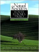 Natural Resources: Ecology, Economics, and Policy