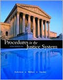 Procedures in the Justice System