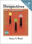 Perspectives on Argument