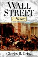 Wall Street: A History