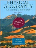 Physical Geography: The Global Environment Text Book & Study Guide