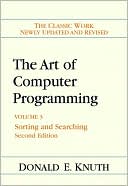 The Art of Computer Programming
