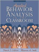 Applied Behavior Analysis in the Classroom