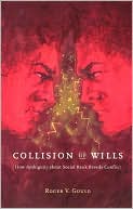 Collision of Wills: How Ambiguity about Social Rank Breeds Conflict