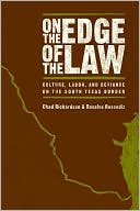 On The Edge Of The Law