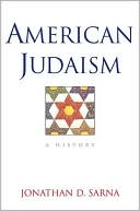 American Judaism: A History