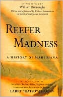 Reefer Madness: A History of Marijuana