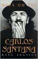 Carlos Santana: Back on Top