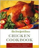 New York Times Chicken Cookbook