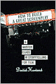 How to Build a Great Screenplay: A Master Class in Storytelling for Film