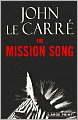 The Mission Song