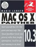 download Mac OS X Panther : Visual QuickStart Guide book