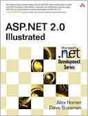 ASP.NET 2.0 Illustrated (Microsoft .net Development Series)
