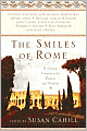The Smiles of Rome: A Literary Companion for Readers and Travelers