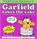 Garfield Takes the Cake