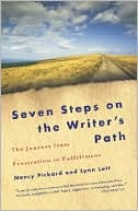 Seven Steps on the Writer's Path: The Journey from Frustration to Fulfillment