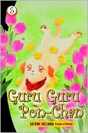 Guru Guru Pon-Chan, Volume 5