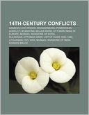 14th-century conflicts: Nanboku-ch period, Brandenburg-Pomeranian conflict, Byzantine-Seljuk Wars, Ottoman wars in Europe