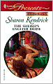 The Sheikh's English Bride