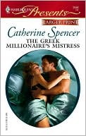 The Greek Millionaire's Mistress