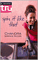 Spin It Like That (Kimani Tru Series)