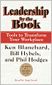 Leadership by the Book: Tools to Transform Your Workplace