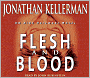 Flesh and Blood (Alex Delaware Series #15)