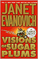 Visions of Sugar Plums (Stephanie Plum Series)