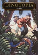 Oasis (Dinotopia Series)