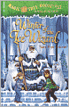 Winter of the Ice Wizard (Magic Tree House Series #32)