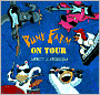 Punk Farm on Tour