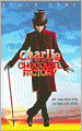Charlie and the Chocolate Factory