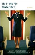 Up in the Air by Walter Kirn: Book Cover
