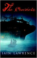The Convicts: The Curse of the Jolly Stone Trilogy