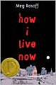 How I Live Now