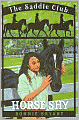 Horse Shy