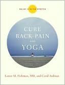 Cure Back Pain with Yoga