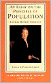 An Essay on the Principle of Population: Text, Sources and Background, Criticism