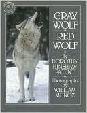 Gray Wolf, Red Wolf