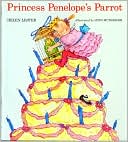 Princess Penelope's Parrot