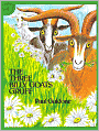 The Three Billy Goats Gruff