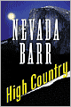 High Country (Anna Pigeon Series #12)