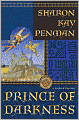 Prince of Darkness (Justin de Quincy Series #4)