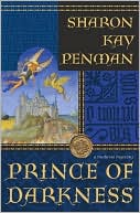 Prince of Darkness (Justin de Quincy Series #4)