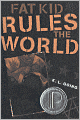 Fat Kid Rules the World