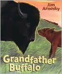 Grandfather Buffalo