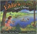 Eddie's Little Sister Makes a Splash